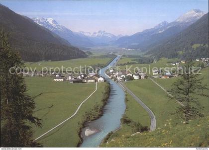 La Punt-Chamues-ch