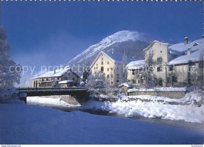 La Punt-Chamues-ch