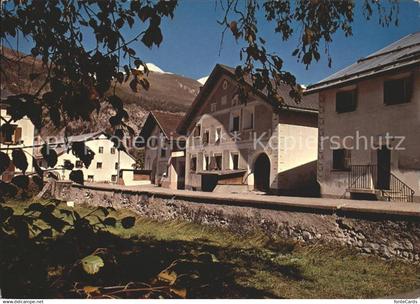 La Punt-Chamues-ch