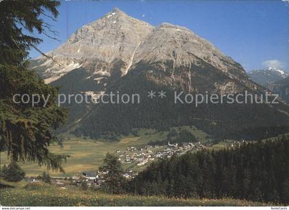La Punt-Chamues-ch
