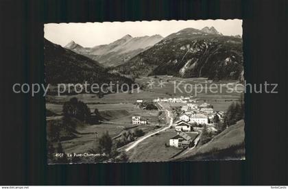 La Punt-Chamues-ch