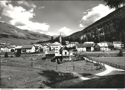 La Punt-Chamues-ch