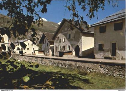 La Punt-Chamues-ch
