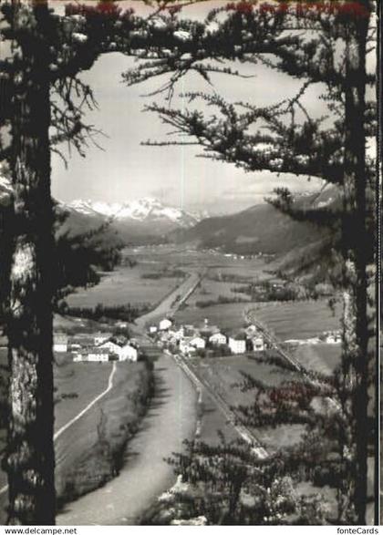 La Punt-Chamues-ch