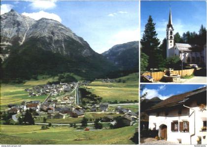 La Punt-Chamues-ch