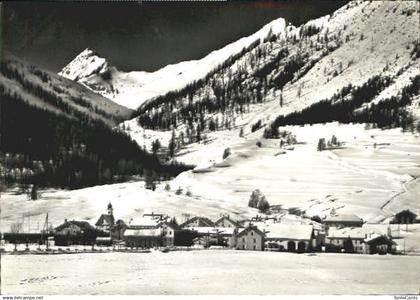 La Punt-Chamues-ch