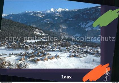 Laax Panorama