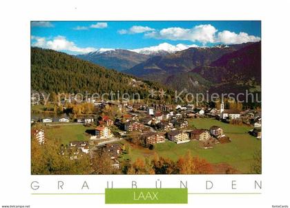 Laax Panorama