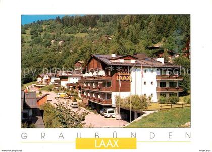 Laax Sporthotel Laax