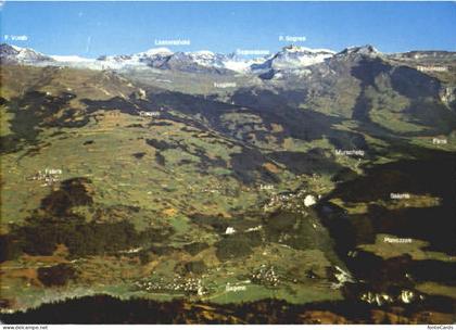 Laax  x 1978