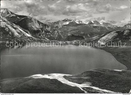 Lai da Rims Val Mustair