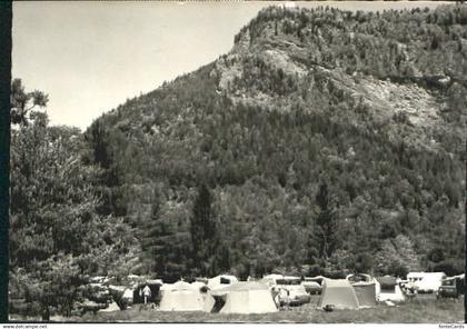 Landquart Camping
