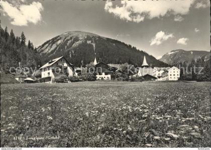 Langwies GR