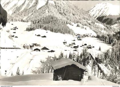 Langwies GR