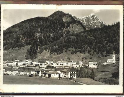 Lavin Panorama