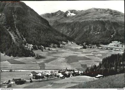 Madulain  x 1960