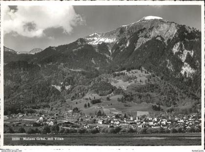 Malans GR