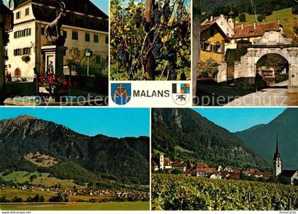 Malans GR