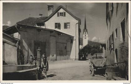 Malans GR Malans