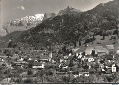 Malans GR Malans