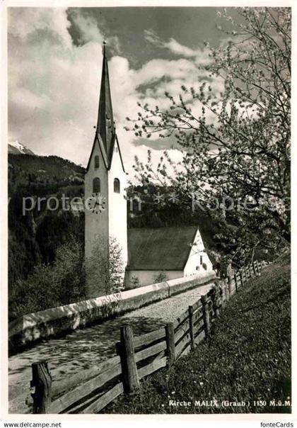 Malix Kirche