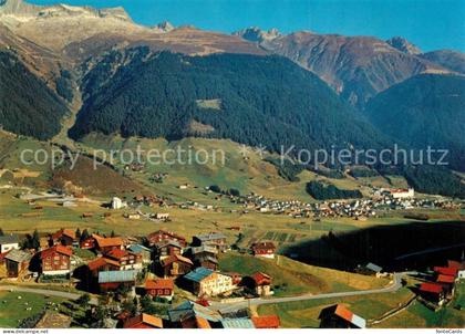 Mompe Medel Disentis