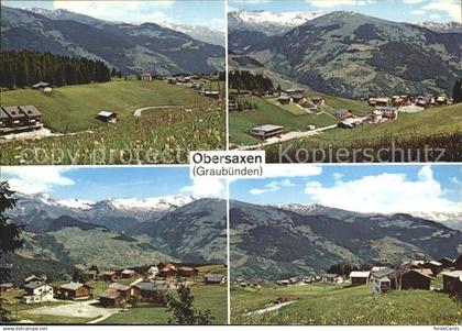 Obersaxen