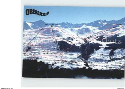 Obersaxen GR