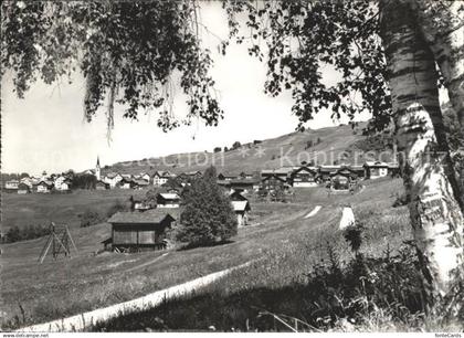 Obersaxen GR