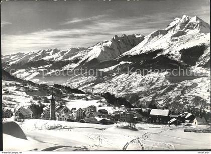 Obersaxen GR