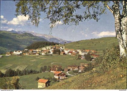 Obersaxen GR