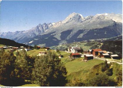 Obersaxen GR