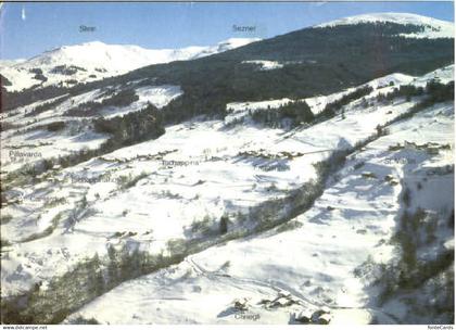 Obersaxen GR