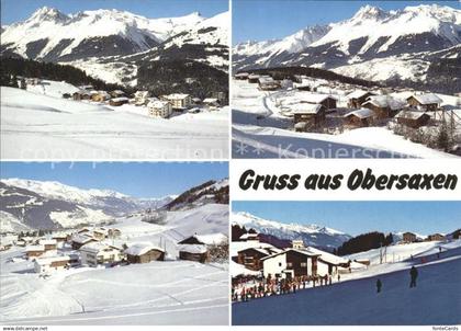 Obersaxen GR