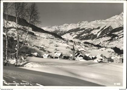 Obersaxen GR Meierhof