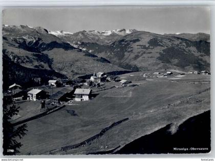 Obersaxen GR Miraniga