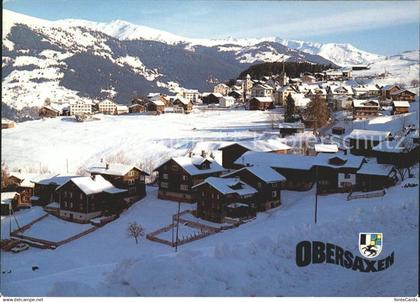 Obersaxen Meierhof