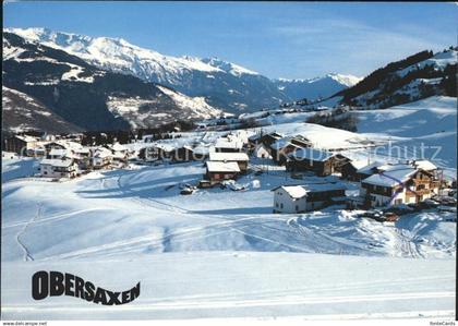 Obersaxen Misanenga