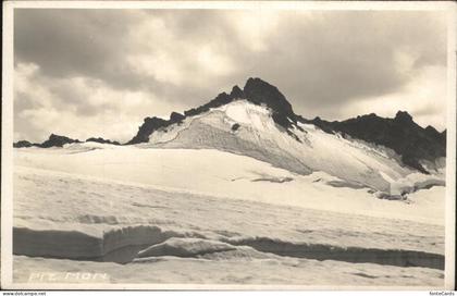 Piz Mon