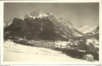 Pontresina Pontresina