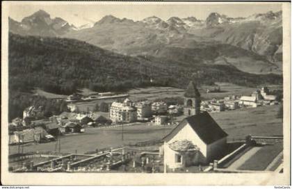 Pontresina Pontresina