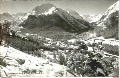 Pontresina Pontresina