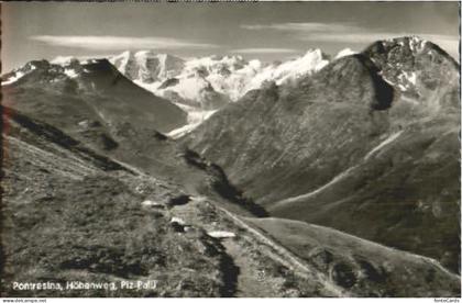 Pontresina Pontresina