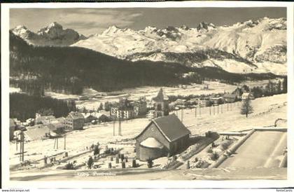 Pontresina Pontresina