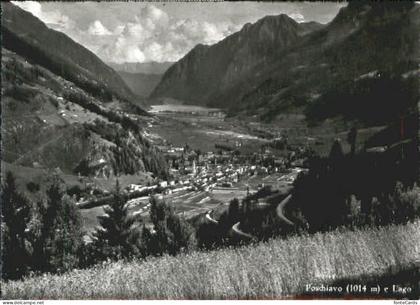 Poschiavo Poschiavo