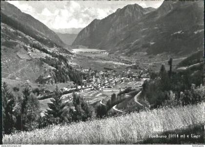 Poschiavo Poschiavo
