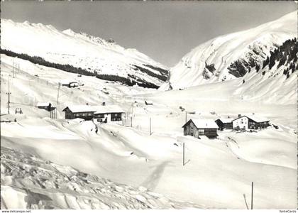 Safien Platz Safien Thalkirch