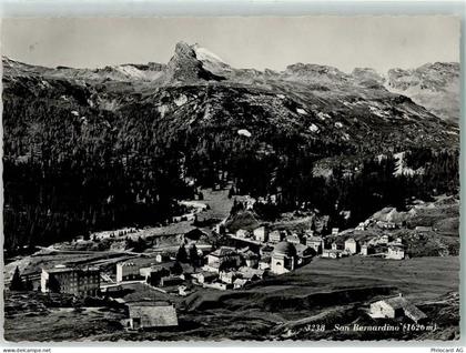 San Bernardino - 10590811