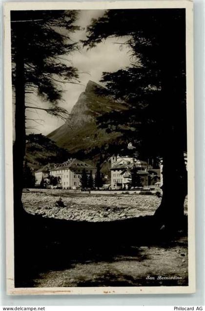 San Bernardino - 10619103