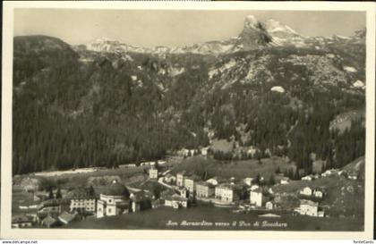 San Bernardino GR